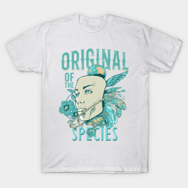 Original of the Species